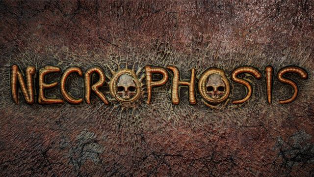 Tải game Necrophosis v20250530-P2P Tải game Necrophosis v20250530-P2P