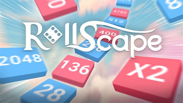Tải game RollScape v20241101-P2P Tải game RollScape v20241101-P2P