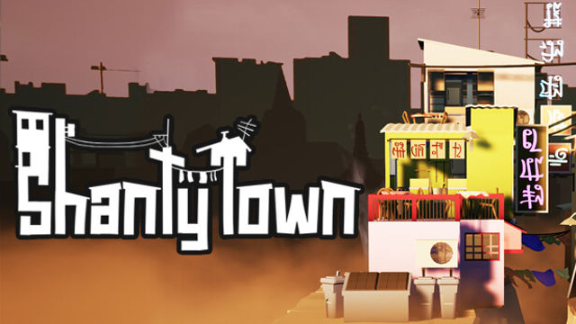 Tải game ShantyTown-FCKDRM Tải game ShantyTown-FCKDRM
