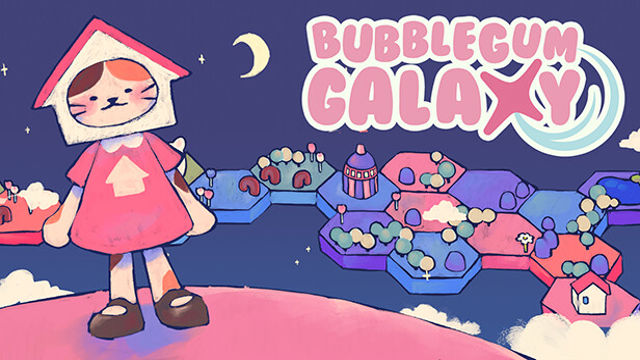 Tải game Bubblegum Galaxy-TENOKE Tải game Bubblegum Galaxy-TENOKE