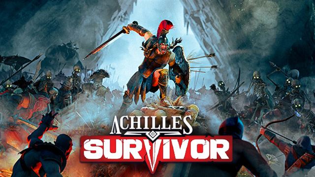 Tải game Achilles Survivor-RUNE Tải game Achilles Survivor-RUNE