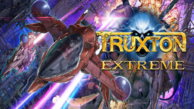 Tải game Truxton Extreme-Razor1911 Tải game Truxton Extreme-Razor1911