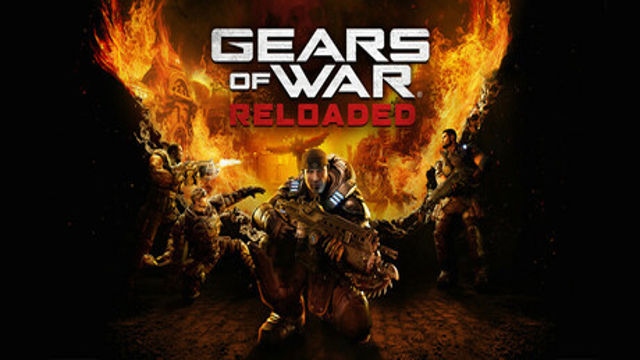 Tải game Gears of War Reloaded v1.0.1.3816947-P2P Tải game Gears of War Reloaded v1.0.1.3816947-P2P
