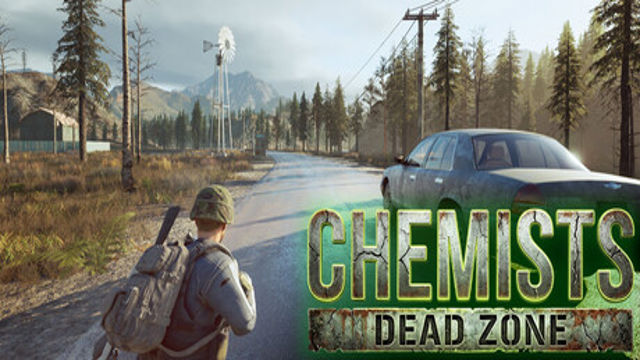 Tải game CHEMISTS Dead Zone v0.4.34.F1 Early Access Tải game CHEMISTS Dead Zone v0.4.34.F1 Early Access