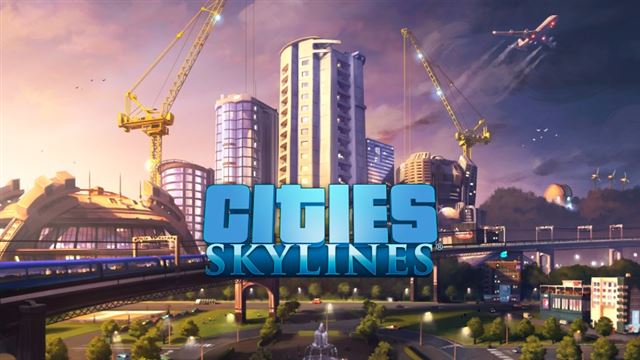 Tải game Cities Skylines Downtown to Countryside-RUNE Tải game Cities Skylines Downtown to Countryside-RUNE