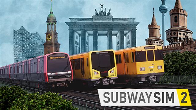 Tải game SubwaySim 2 v2350-P2P Tải game SubwaySim 2 v2350-P2P