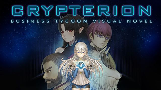 Tải game Crypterion-TENOKE Tải game Crypterion-TENOKE