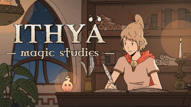 Tải game Ithya Magic Studies v20250715-P2P Tải game Ithya Magic Studies v20250715-P2P