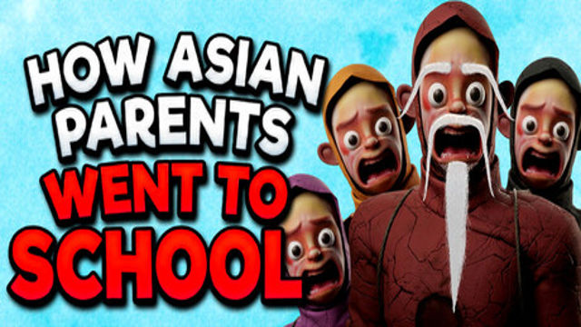 Tải game How Asian Parents went to School-GoldBerg Tải game How Asian Parents went to School-GoldBerg