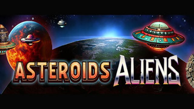 Tải game Asteroids and Aliens-TENOKE Tải game Asteroids and Aliens-TENOKE