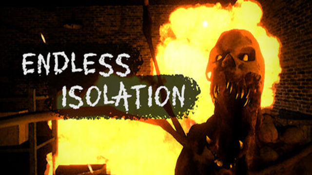 Tải game Endless Isolation-P2P
