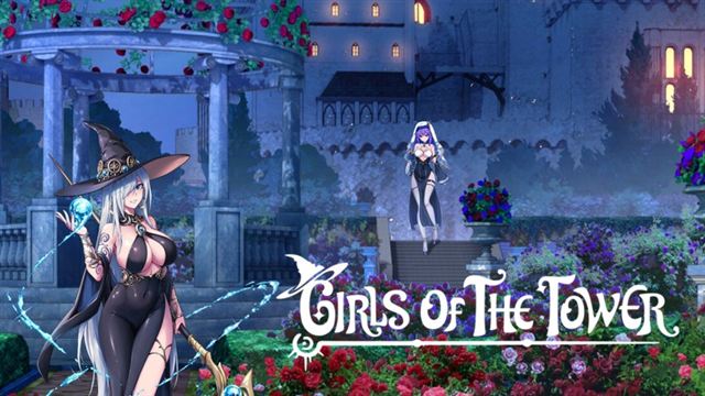 Tải game Girls of The Tower-TENOKE Tải game Girls of The Tower-TENOKE