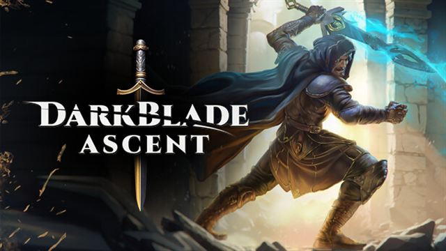 Tải game Darkblade Ascent Early Access Tải game Darkblade Ascent Early Access