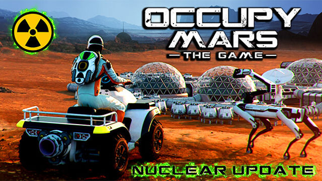 Tải game Occupy Mars The Game v1.2.9-P2P Tải game Occupy Mars The Game v1.2.9-P2P