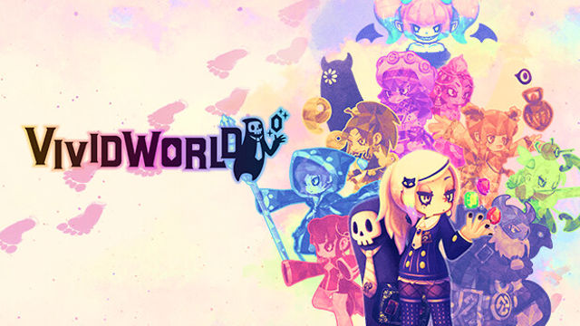 Tải game Vivid World-P2P Tải game Vivid World-P2P