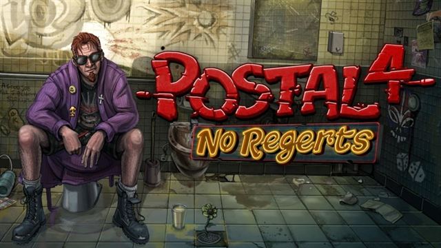 Tải game POSTAL 4 No Regerts Janitors Maintenance-Razor1911 Tải game POSTAL 4 No Regerts Janitors Maintenance-Razor1911