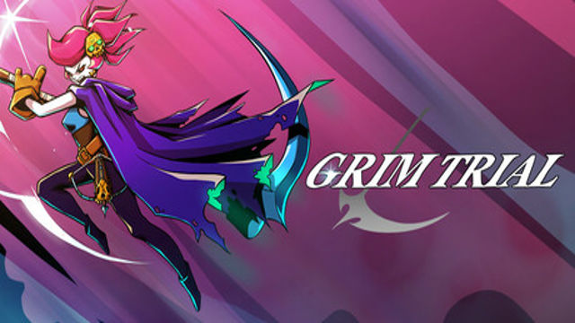 Tải game Grim Trials-TENOKE