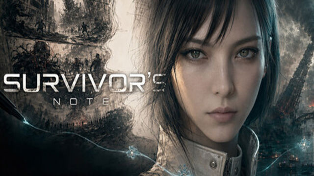 Tải game Survivors Notes-P2P Tải game Survivors Notes-P2P