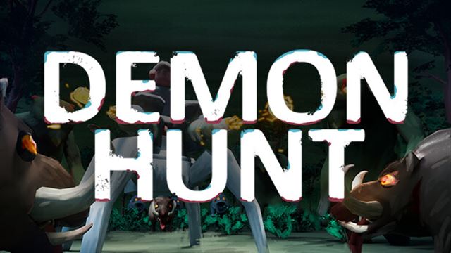Tải game Demon Hunt Early Access Tải game Demon Hunt Early Access
