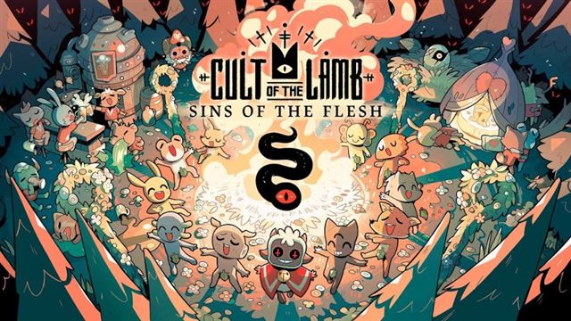 Tải game Cult of the Lamb v1.5.26.1055-P2P Tải game Cult of the Lamb v1.5.26.1055-P2P