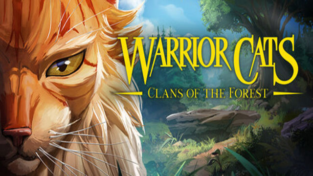 Tải game Warrior Cats Clans of the Forest-RUNE Tải game Warrior Cats Clans of the Forest-RUNE