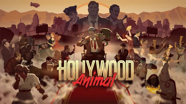 Tải game Hollywood Animal Update 1 Early Access Tải game Hollywood Animal Update 1 Early Access
