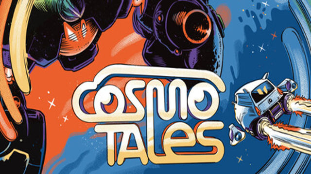 Tải game Cosmo Tales Early Access Tải game Cosmo Tales Early Access