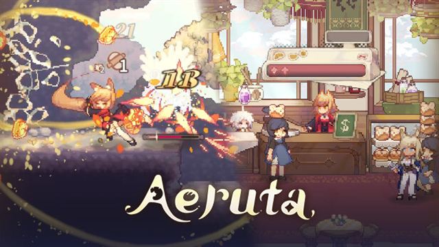 Tải game Aeruta-GoldBerg Tải game Aeruta-GoldBerg