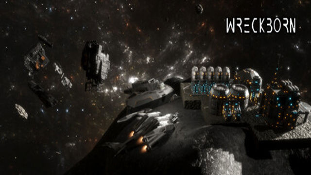 Tải game Wreckborn-TENOKE Tải game Wreckborn-TENOKE