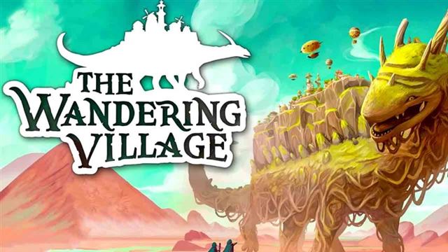 Tải game The Wandering Village v1.1.3-P2P Tải game The Wandering Village v1.1.3-P2P