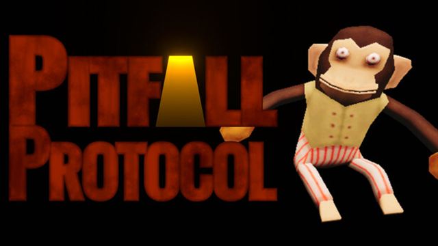 Tải game Pitfall Protocol-TENOKE Tải game Pitfall Protocol-TENOKE