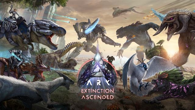Tải game ARK Survival Ascended v93.22 Early Access Tải game ARK Survival Ascended v93.22 Early Access