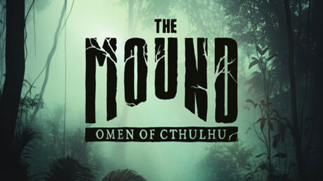 Tải game The Mound Omen of Cthulhu-RUNE Tải game The Mound Omen of Cthulhu-RUNE
