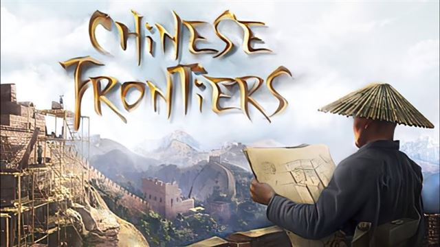 Tải game Chinese Frontiers v1.021-P2P Tải game Chinese Frontiers v1.021-P2P