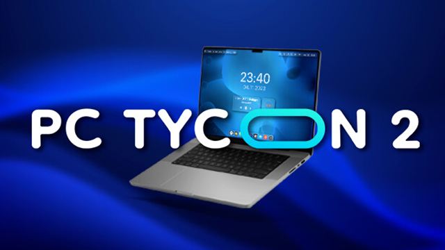 Tải game PC Tycoon 2 v1.2.10-P2P Tải game PC Tycoon 2 v1.2.10-P2P