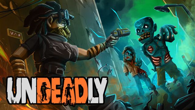 Tải game Undeadly-TENOKE Tải game Undeadly-TENOKE