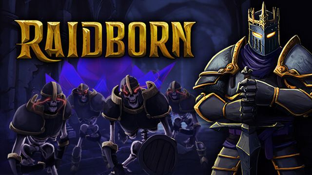 Tải game RAIDBORN v20260616-P2P Tải game RAIDBORN v20260616-P2P