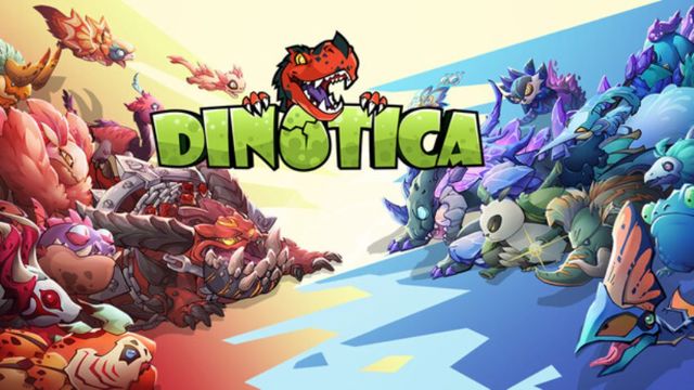 Tải game Dinotica Early Access Tải game Dinotica Early Access