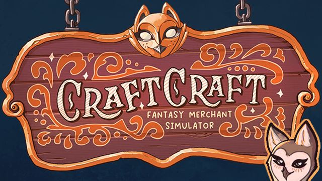 Tải game CraftCraft Fantasy Merchant Simulator-FCKDRM Tải game CraftCraft Fantasy Merchant Simulator-FCKDRM