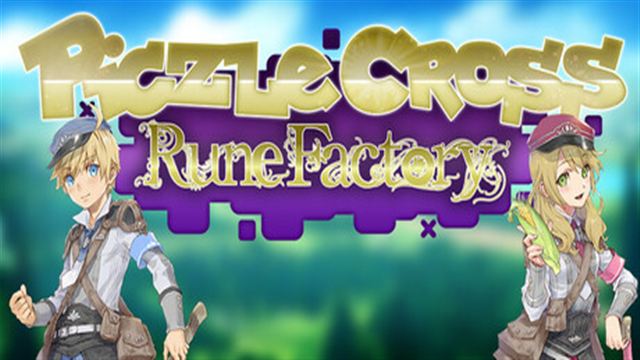 Tải game Piczle Cross Rune Factory-TENOKE Tải game Piczle Cross Rune Factory-TENOKE