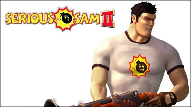 Tải game Serious Sam 2 v2.100-P2P Tải game Serious Sam 2 v2.100-P2P