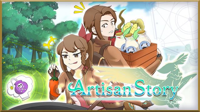 Tải game Artisan Story Early Access Tải game Artisan Story Early Access