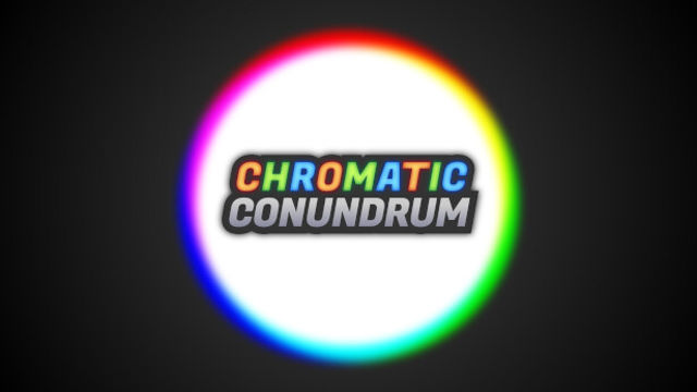 Tải game Chromatic Conundrum v20260326-P2P Tải game Chromatic Conundrum v20260326-P2P