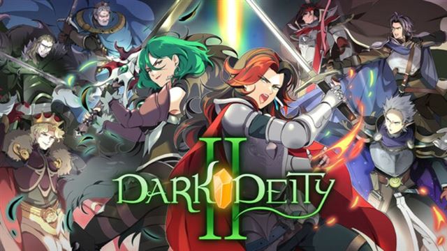 Tải game Dark Deity 2 v1.12-P2P Tải game Dark Deity 2 v1.12-P2P