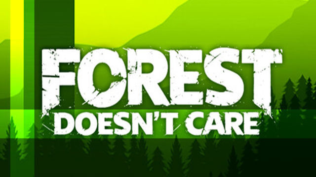 Tải game Forest Doesnt Care-P2P