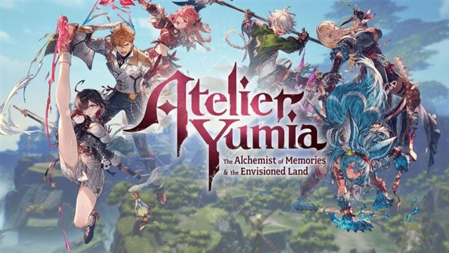 Tải game Atelier Yumia The Alchemist of Memories And the Envisioned Land v1.0.7.0-P2P Tải game Atelier Yumia The Alchemist of Memories And the Envisioned Land v1.0.7.0-P2P