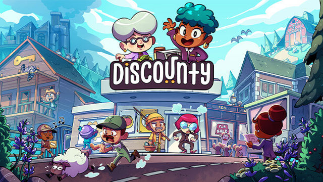 Tải game Discounty-GoldBerg