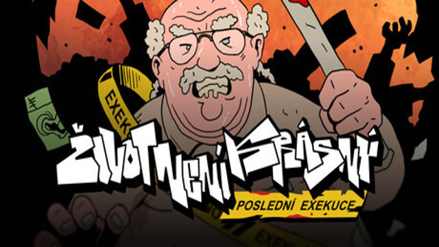 Tải game Zivot Neni Krasny Posledni Exekuce-GoldBerg Tải game Zivot Neni Krasny Posledni Exekuce-GoldBerg