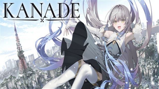 Tải game KANADE-TENOKE Tải game KANADE-TENOKE