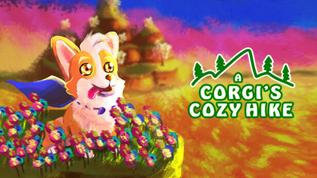 Tải game A Corgis Cozy Hike-TENOKE Tải game A Corgis Cozy Hike-TENOKE